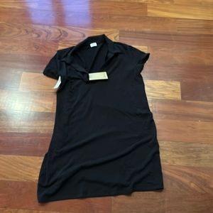 Wilfred polo dress